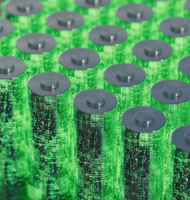 Photo Sľubné vápnikové batérie budú lacnejšie a bezpečnejšie ako lítiovo-iónové batérie 
